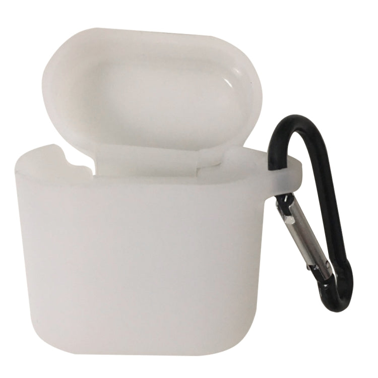 Flypods Wireless Bluetooth Headset Protector Freebuds2pro Silicone Storage Box for Huawei Honor Flypods