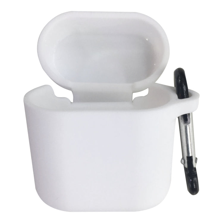 Flypods Wireless Bluetooth Headset Protector Freebuds2pro Silicone Storage Box for Huawei Honor Flypods