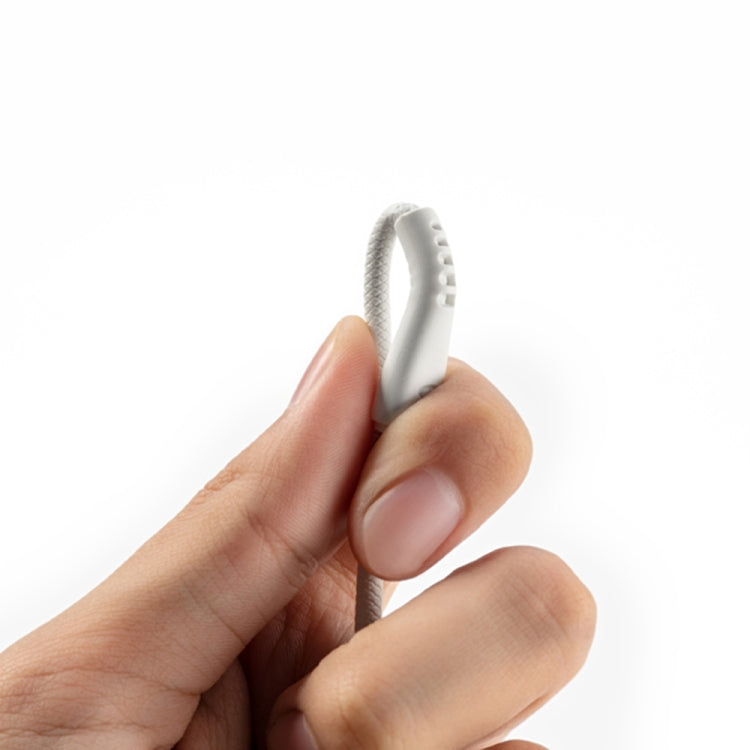 Teclast 1.0m Type-C to USB Environmentally Friendly TPE Fast Charging Cable(White)