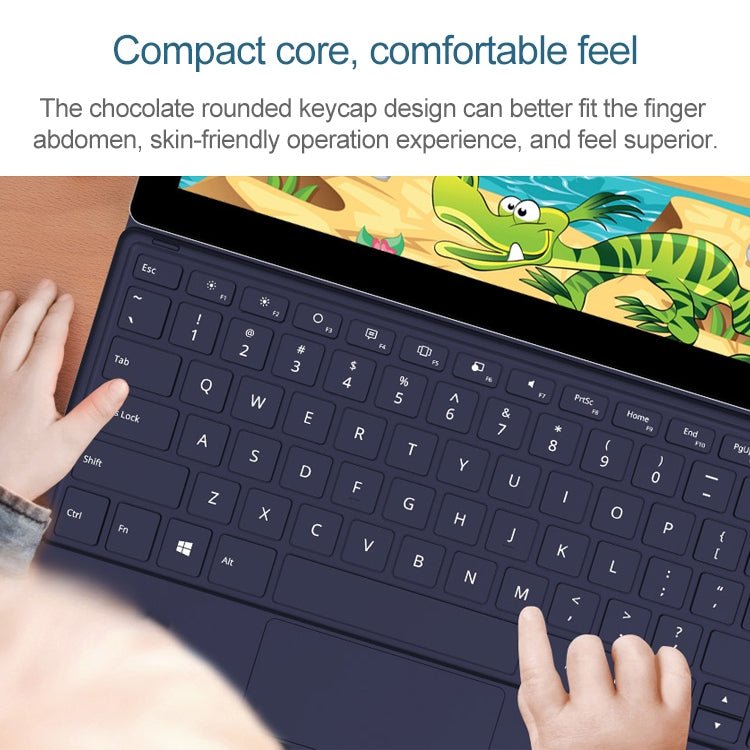 Teclast T4 Magnetic Suction Keyboard with Docking Port for X4 Tbook (WMC0225)