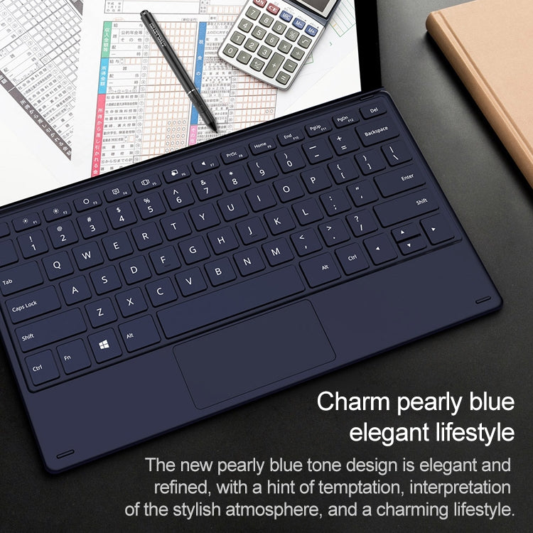 Teclast T4 Magnetic Suction Keyboard with Docking Port for X4 Tbook (WMC0225)