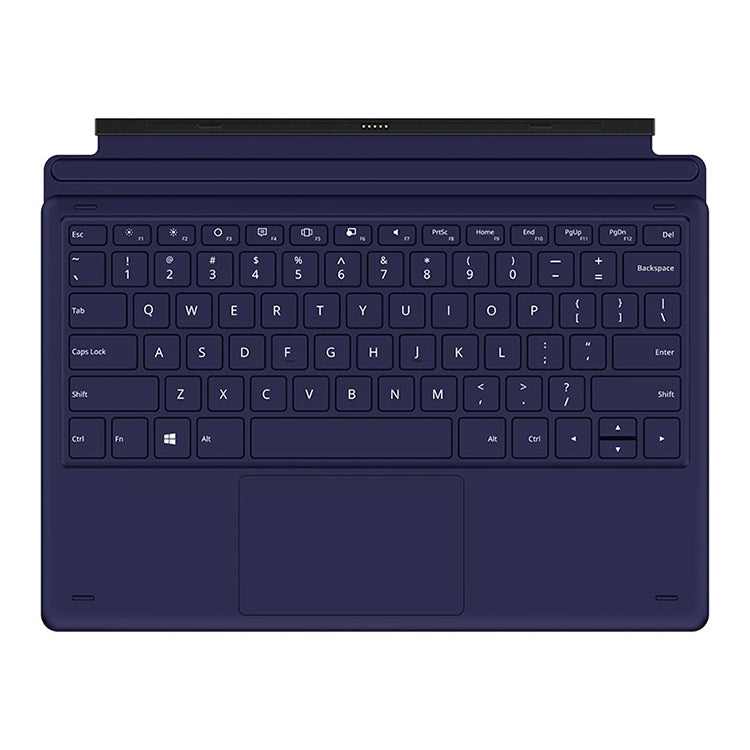 Teclast T6 Magnetic Suction Keyboard with Docking Port for X6 Pro Tbook (WMC0226)