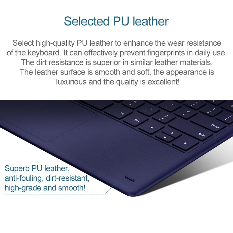 Teclast T6 Magnetic Suction Keyboard with Docking Port for X6 Pro Tbook (WMC0226)