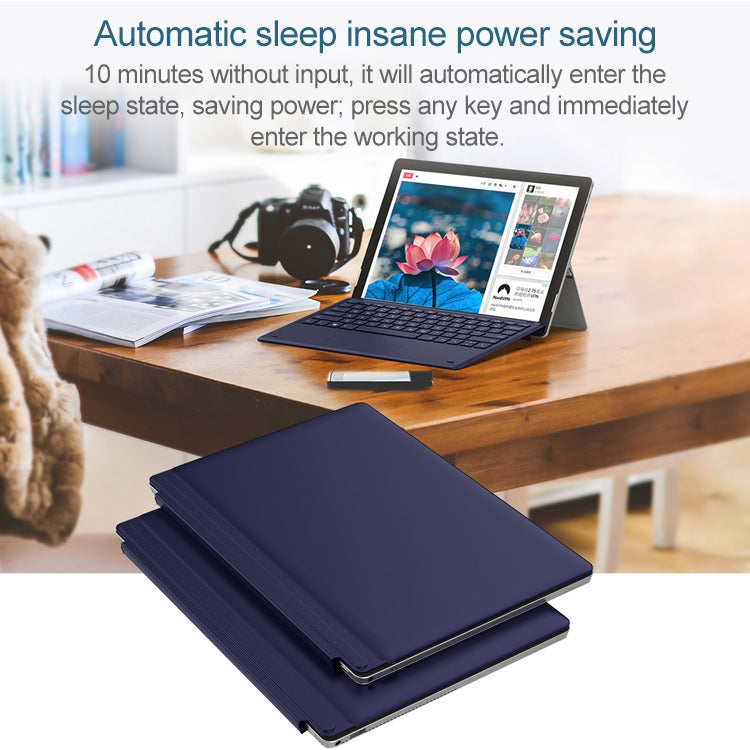 Teclast T6 Magnetic Suction Keyboard with Docking Port for X6 Pro Tbook (WMC0226)