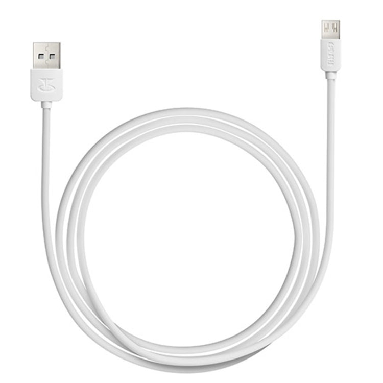 Teclast CM005 Concise Style High Speed TPE Material Micro USB to USB 2.0 Data Sync Charging Cable for Samsung, HTC, Sony, Huawei, Xiaomi, Lenovo and Other Android Smartphones