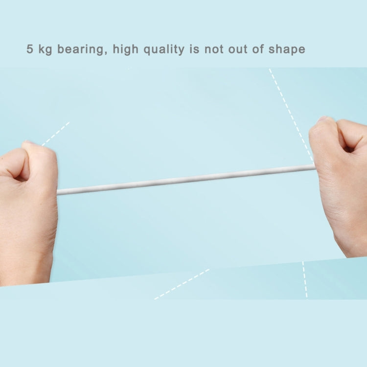 Teclast CM005 Concise Style High Speed TPE Material Micro USB to USB 2.0 Data Sync Charging Cable for Samsung, HTC, Sony, Huawei, Xiaomi, Lenovo and Other Android Smartphones