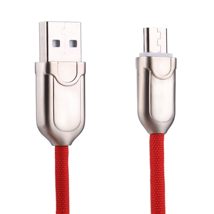 1m 2A Micro USB to USB 2.0 Data Sync Quick Charger Cable