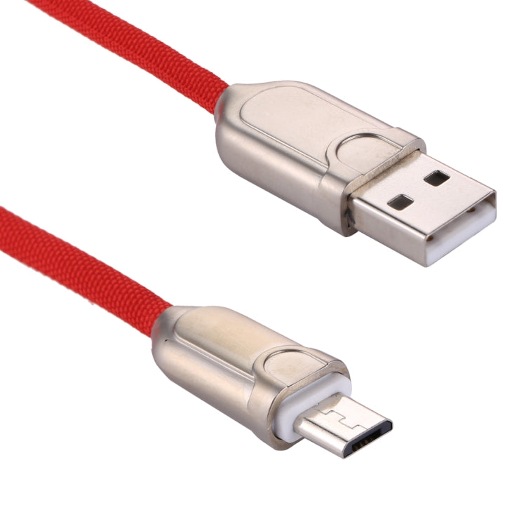 1m 2A Micro USB to USB 2.0 Data Sync Quick Charger Cable
