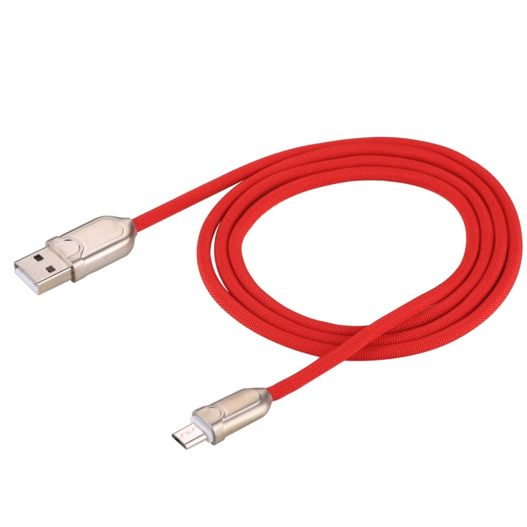 1m 2A Micro USB to USB 2.0 Data Sync Quick Charger Cable