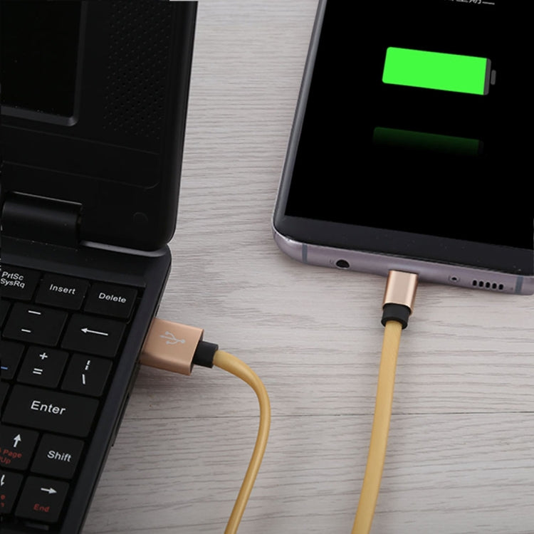 1m Flat Cord USB A to Micro USB Fast Charging Data Sync Charge Cable, For Galaxy, Huawei, Xiaomi, LG, HTC and Other Smart Phones