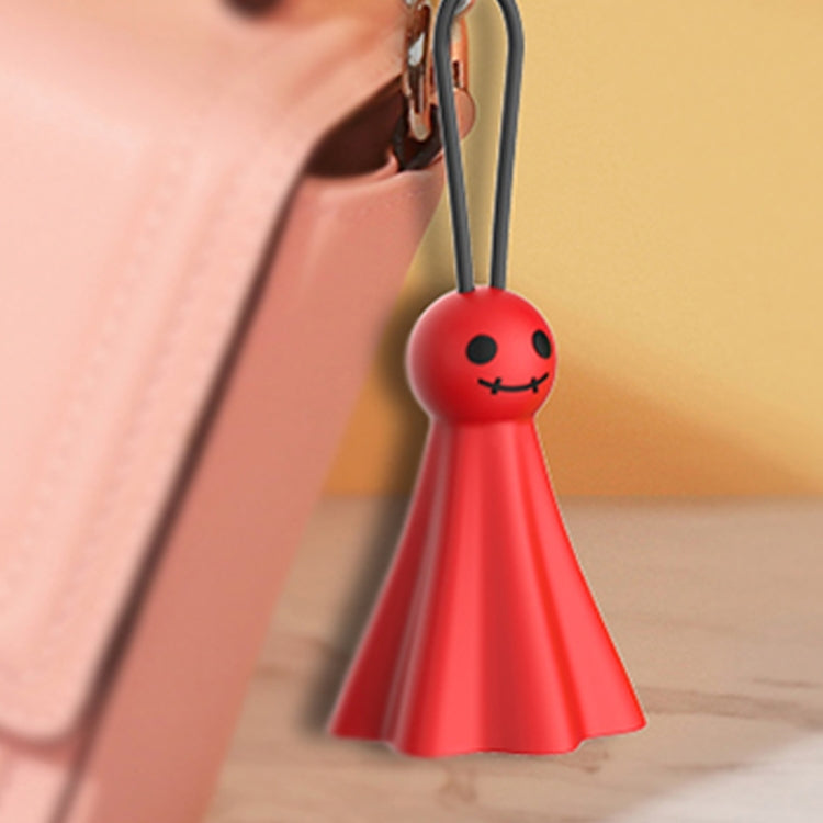 lenuo BN-Q1 Sunny Doll Shape Micro USB to USB Data Sync Charging Cable, For Galaxy, Huawei, Xiaomi, LG, HTC and Other Smart Phones, Rechargeable Devices