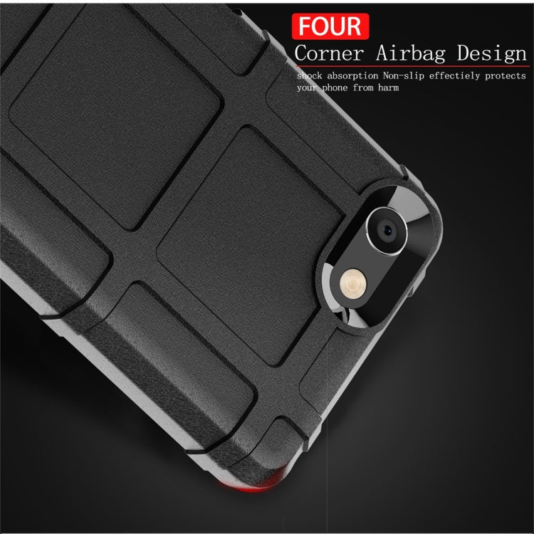 Full Coverage Shockproof TPU Case for Sony Xperia XZ4 Compact