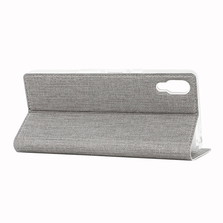 ViLi DMX Multifunctional Horizontal Flip Leather Case for Sony Xperia L3, with Card Slot & Holder