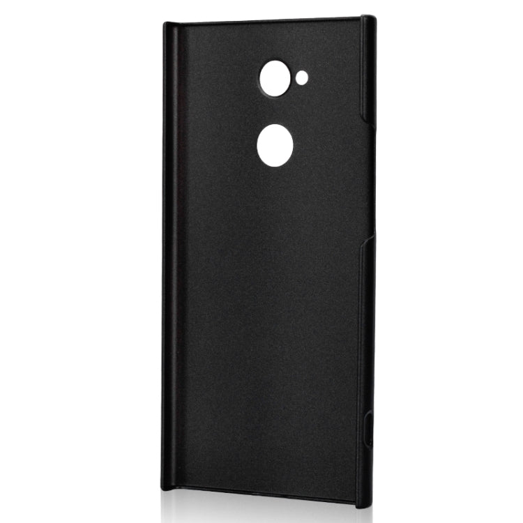 Lenuo Leshield Series Sony Xperia XA2 Ultra PC Dropproof Protective Back Cover Case