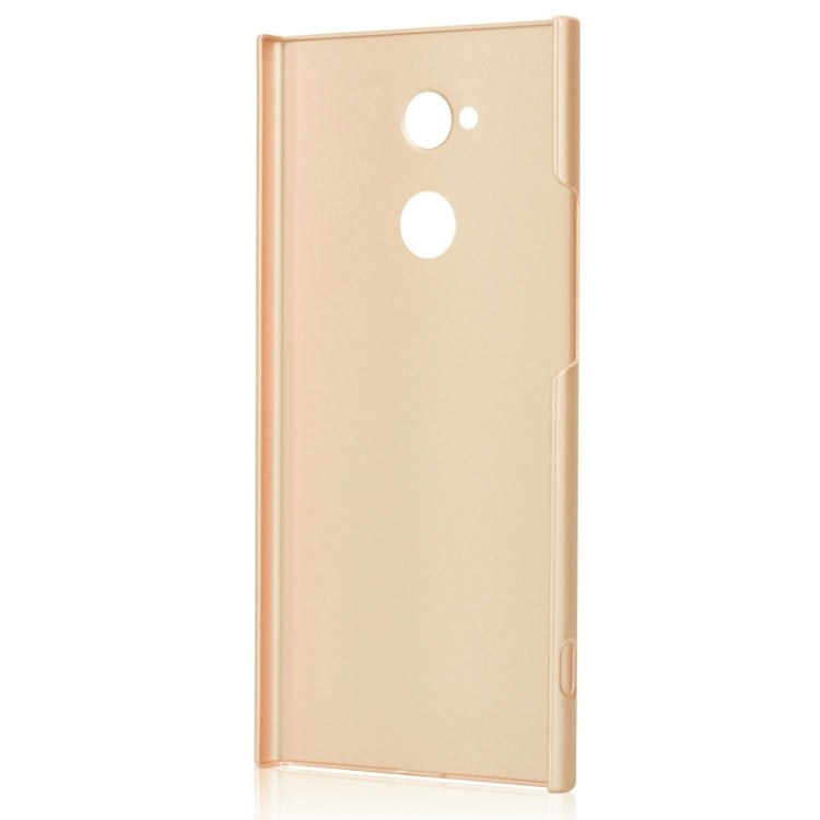 Lenuo Leshield Series Sony Xperia XA2 Ultra PC Dropproof Protective Back Cover Case