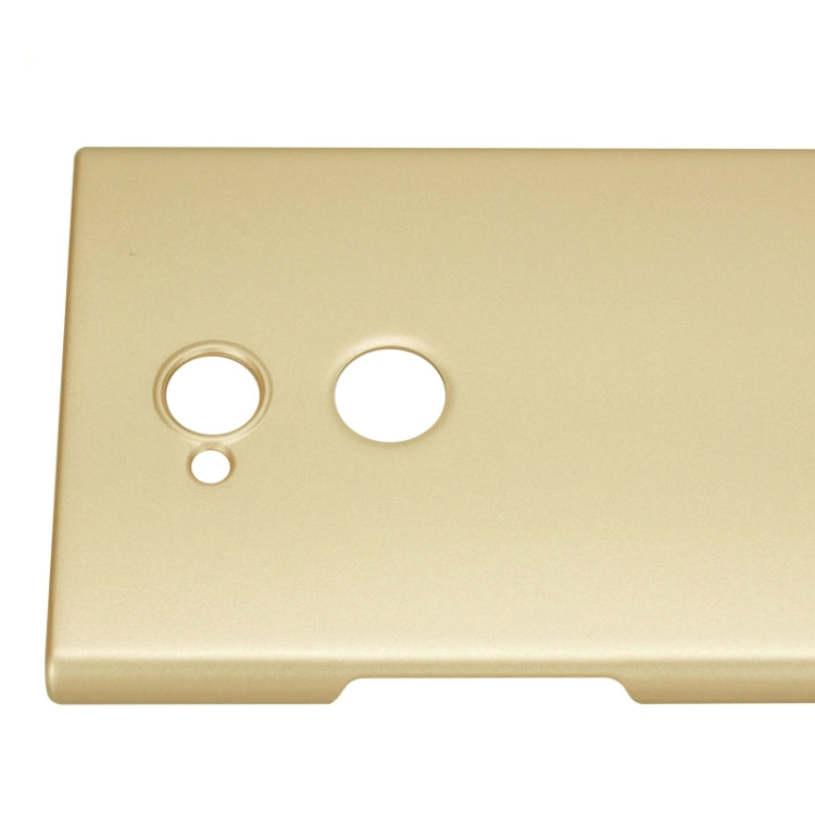 Lenuo Leshield Series Sony Xperia XA2 Ultra PC Dropproof Protective Back Cover Case