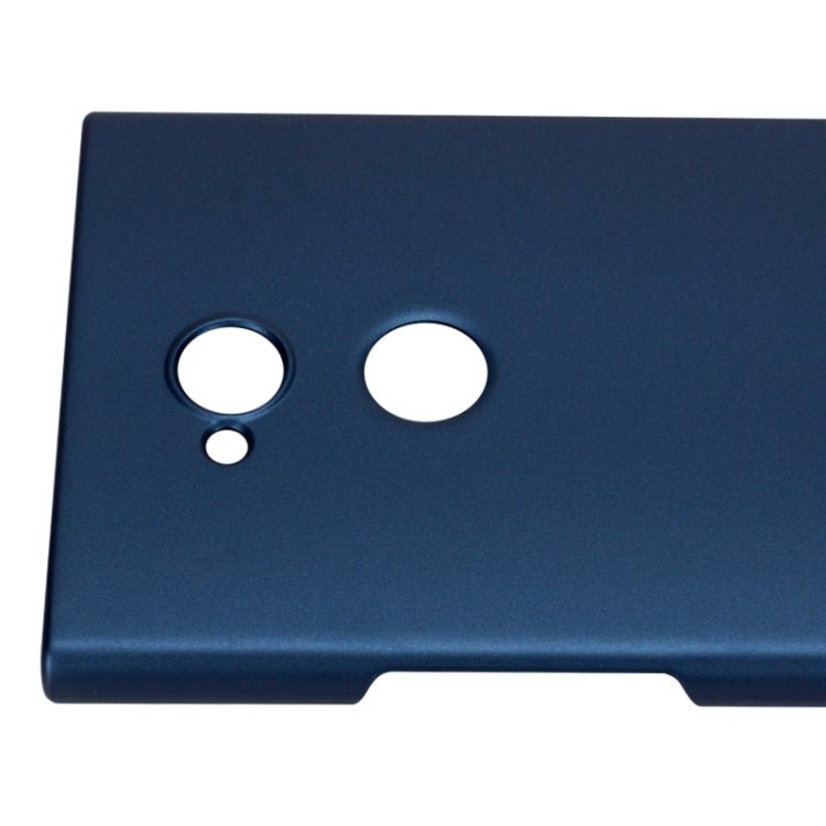 Lenuo Leshield Series Sony Xperia XA2 Ultra PC Dropproof Protective Back Cover Case