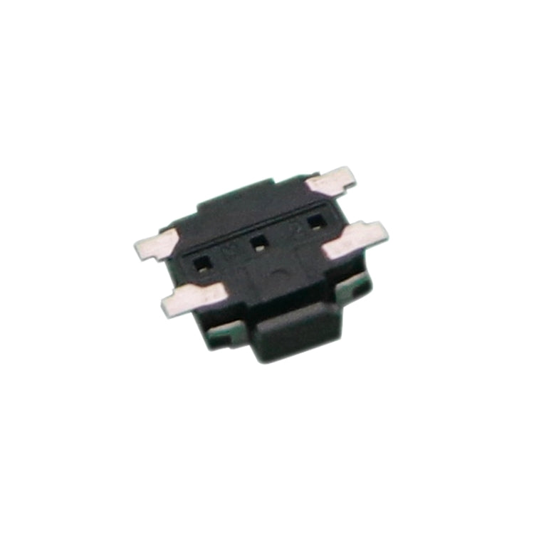 Power Button for Nokia Lumia 520 / 620 / 630 / 710 / 635 / 930 (Black)