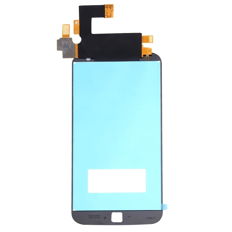 TFT LCD Screen for Motorola Moto G4 Plus with Digitizer Full Assembly