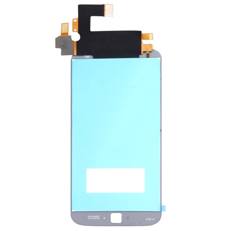 TFT LCD Screen for Motorola Moto G4 Plus with Digitizer Full Assembly