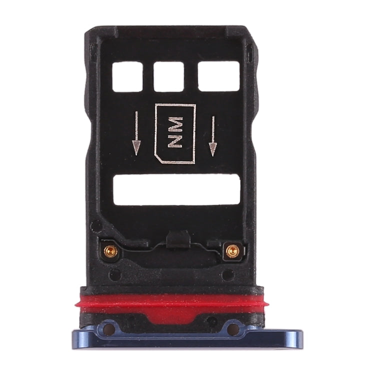 2 x SIM Card Tray for Huawei Mate 20 Pro