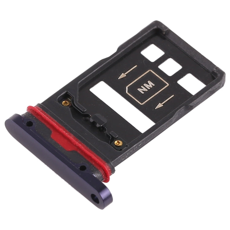 2 x SIM Card Tray for Huawei Mate 20 Pro