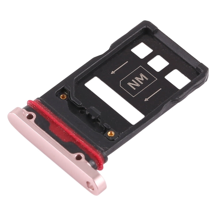 2 x SIM Card Tray for Huawei Mate 20 Pro