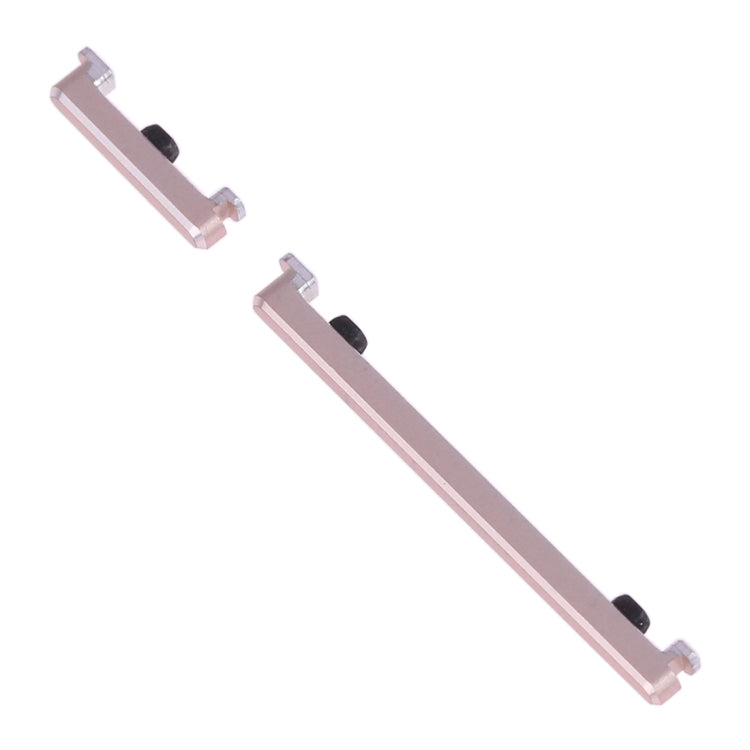 Power Button and Volume Control Button for Xiaomi Mi 6X / A2