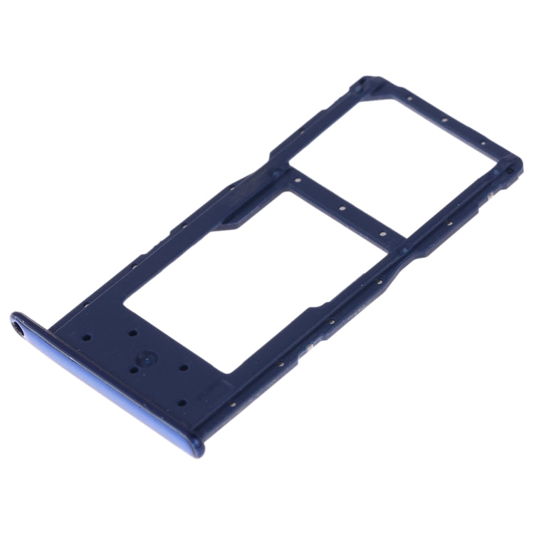 SIM Card Tray + SIM Card Tray / Micro SD Card Tray for Huawei Honor 20i