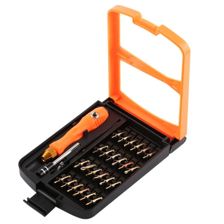 27 in 1 Professional Screwdriver Repair Open Tool Kits