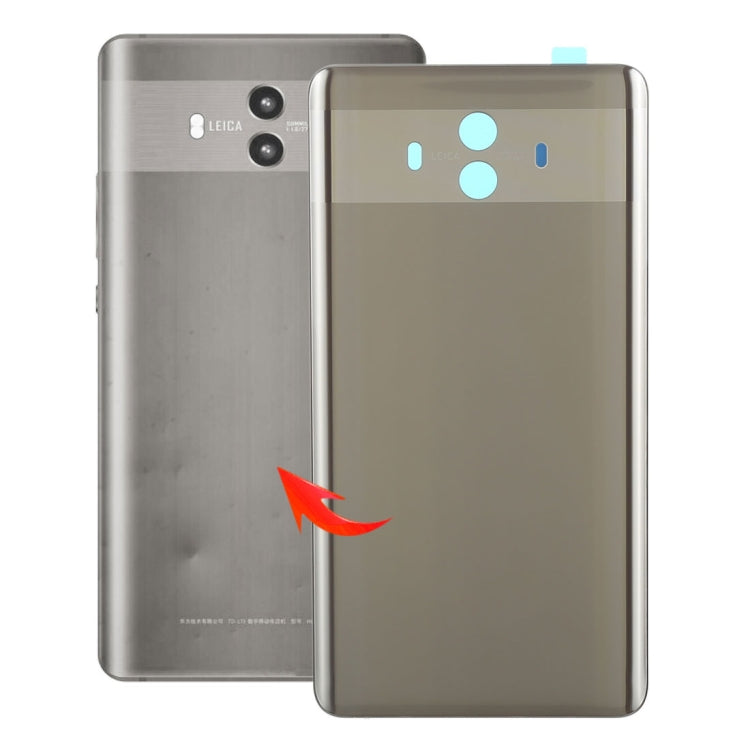 For Huawei Mate 10 Back Cover
