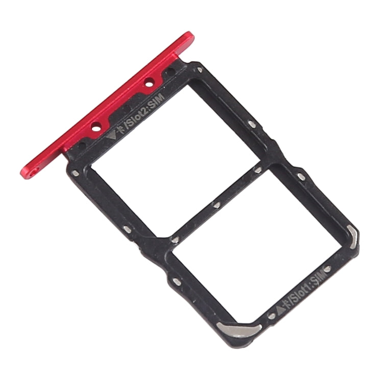 SIM Card Tray + SIM Card Tray for Huawei Honor View 20 (Honor V20)