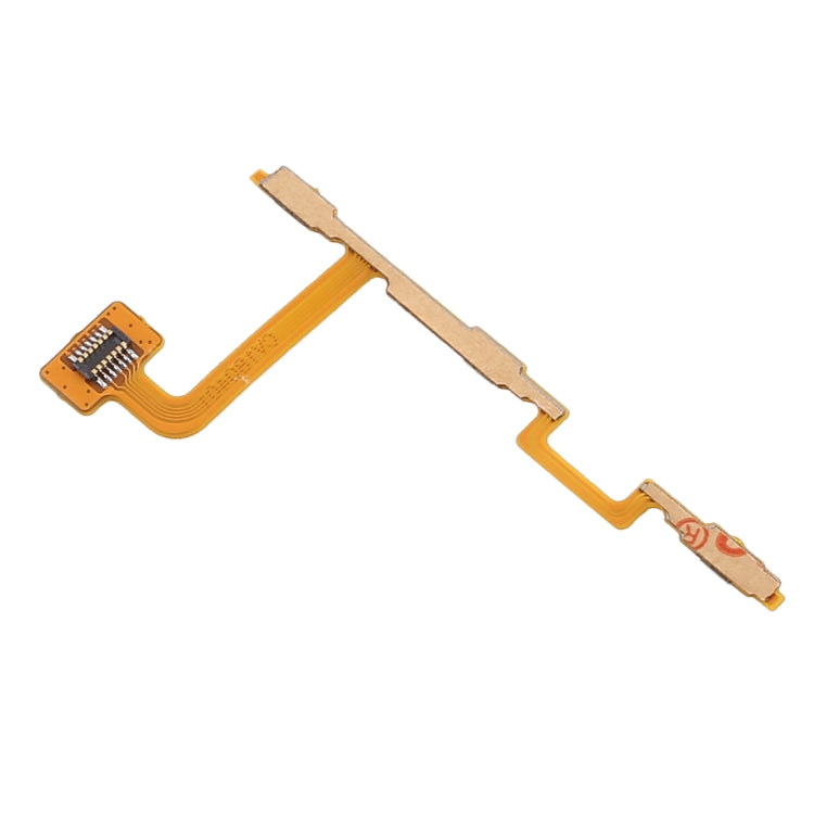 For Vivo X21 Power Button & Volume Button Flex Cable