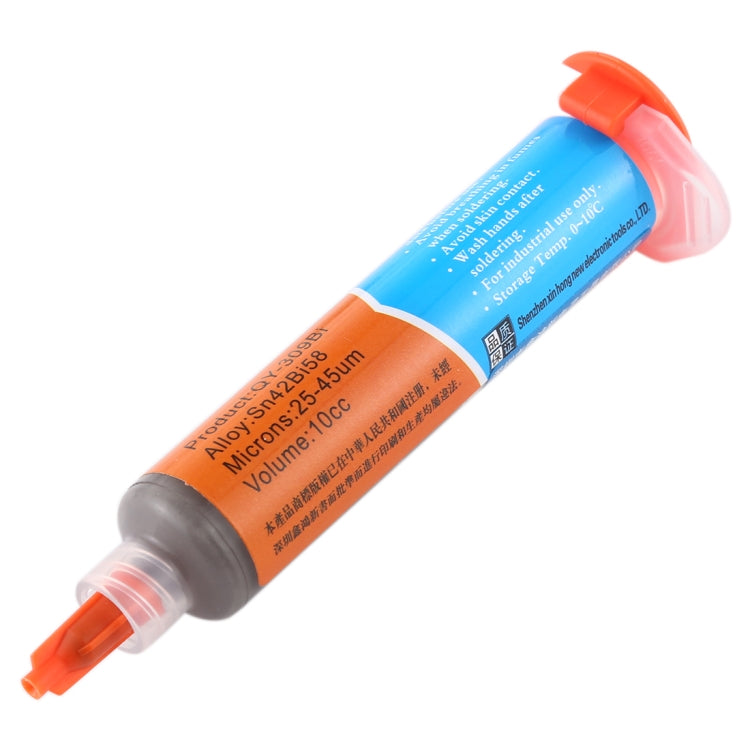 Paste Welding Solder BGA Flux Soldering Welding Tool Welder Repair Tools