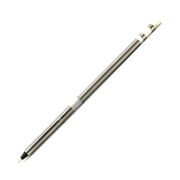 QUICKO T12-D16 Black Welding Lead-free Soldering Iron Tip