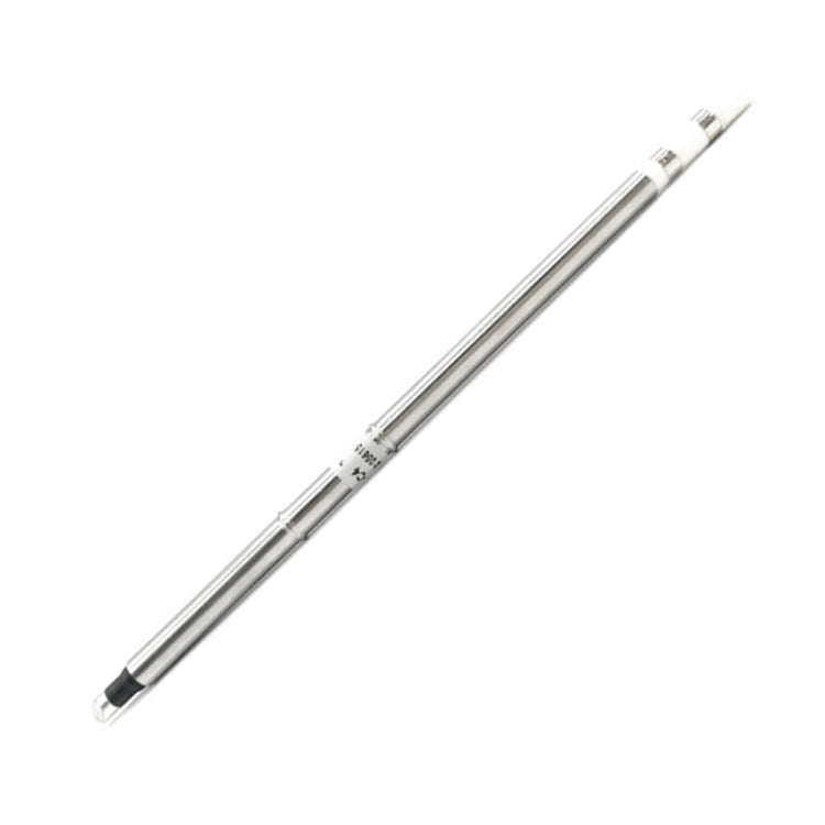 QUICKO T12-C4 Black Welding Lead-free Soldering Iron Tip