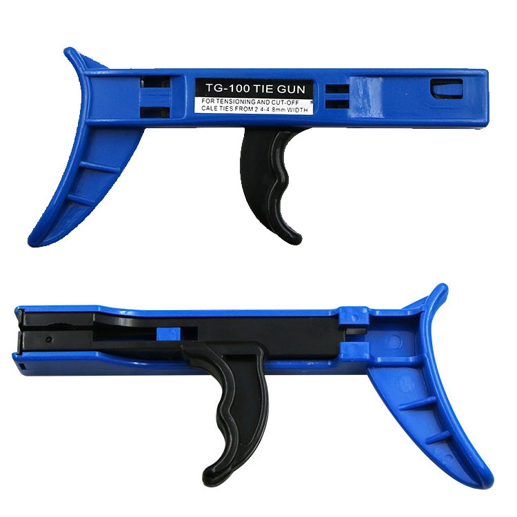 TG-100 Multifunctional Nylon Belting Strapping and Cutting Tool