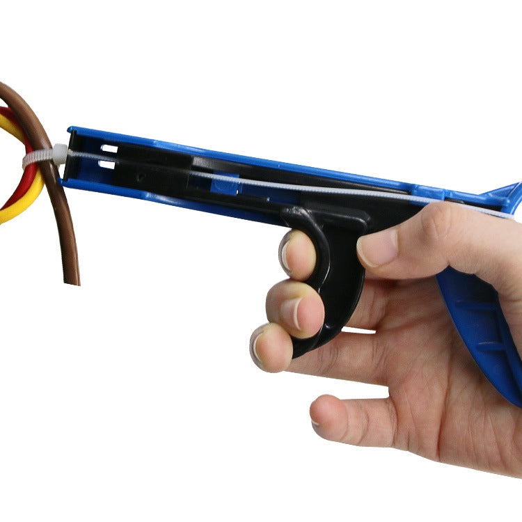 TG-100 Multifunctional Nylon Belting Strapping and Cutting Tool