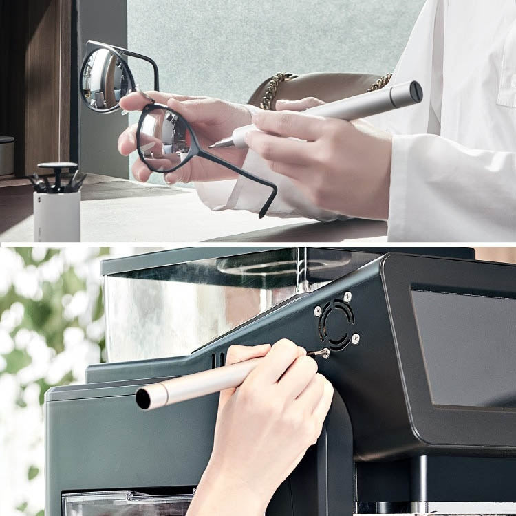 Precision Electric Lithium Screwdriver Mini Portable Mobile Phone Digital Teardown Repair