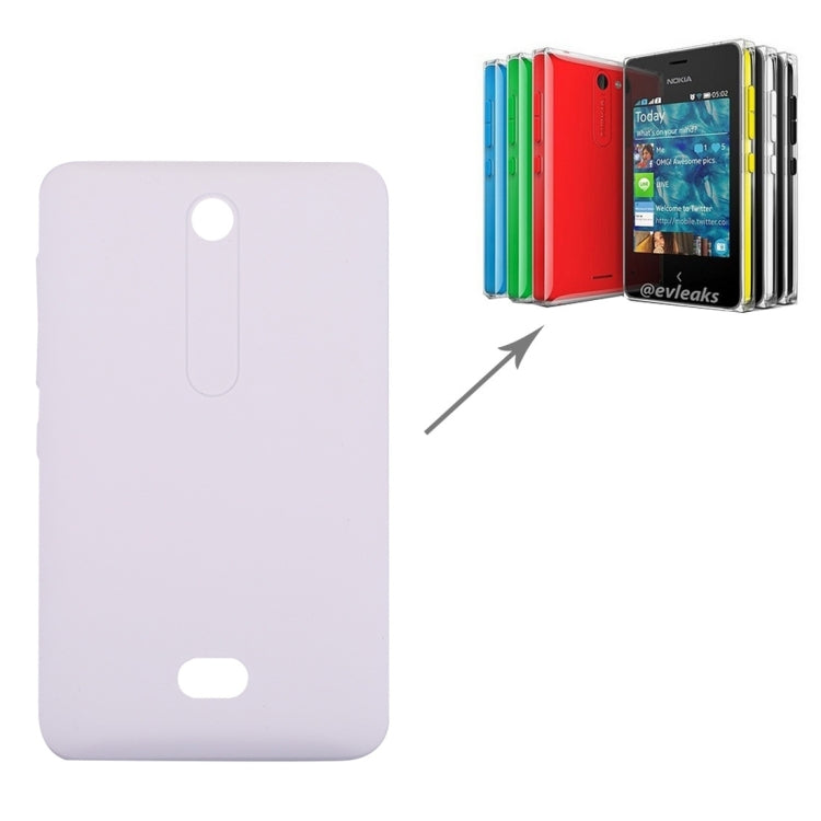 Battery Back Cover for Nokia Asha 501