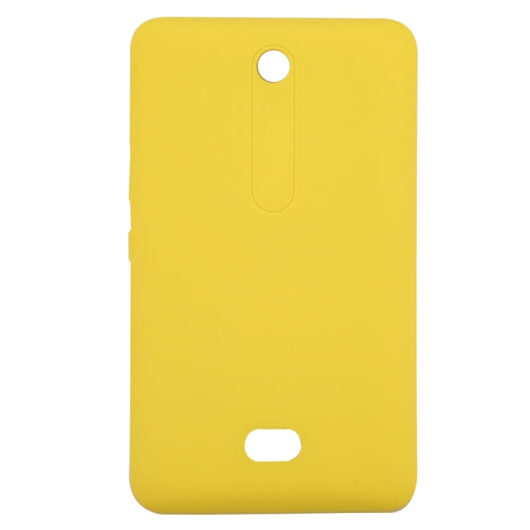Battery Back Cover for Nokia Asha 501