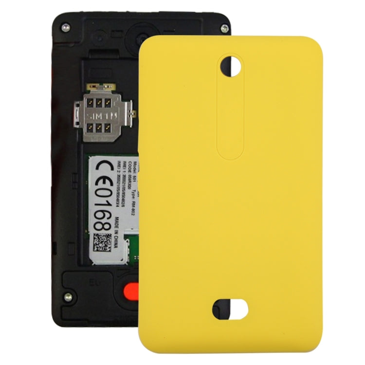 Battery Back Cover for Nokia Asha 501