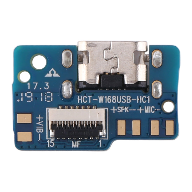 Charging Port Board for Doogee X90