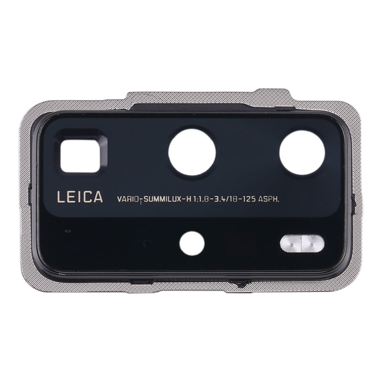 For Huawei P40 Pro Original Camera Lens Cover