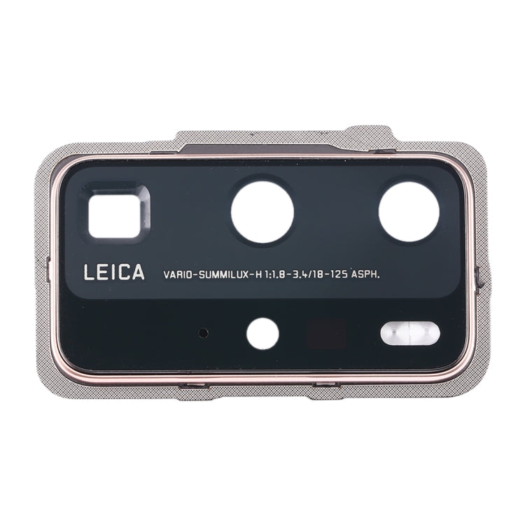 For Huawei P40 Pro Original Camera Lens Cover