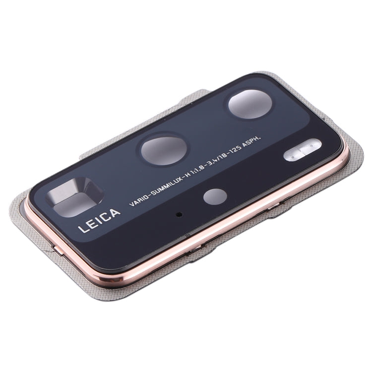 For Huawei P40 Pro Original Camera Lens Cover