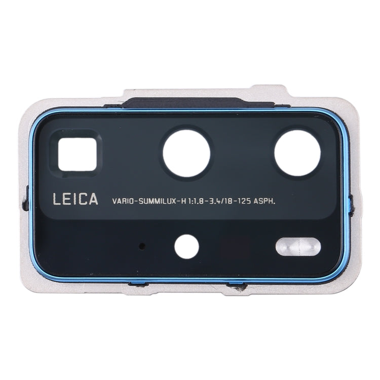For Huawei P40 Pro Original Camera Lens Cover