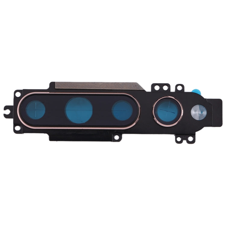 Camera Lens Cover for Xiaomi Mi 10 5G