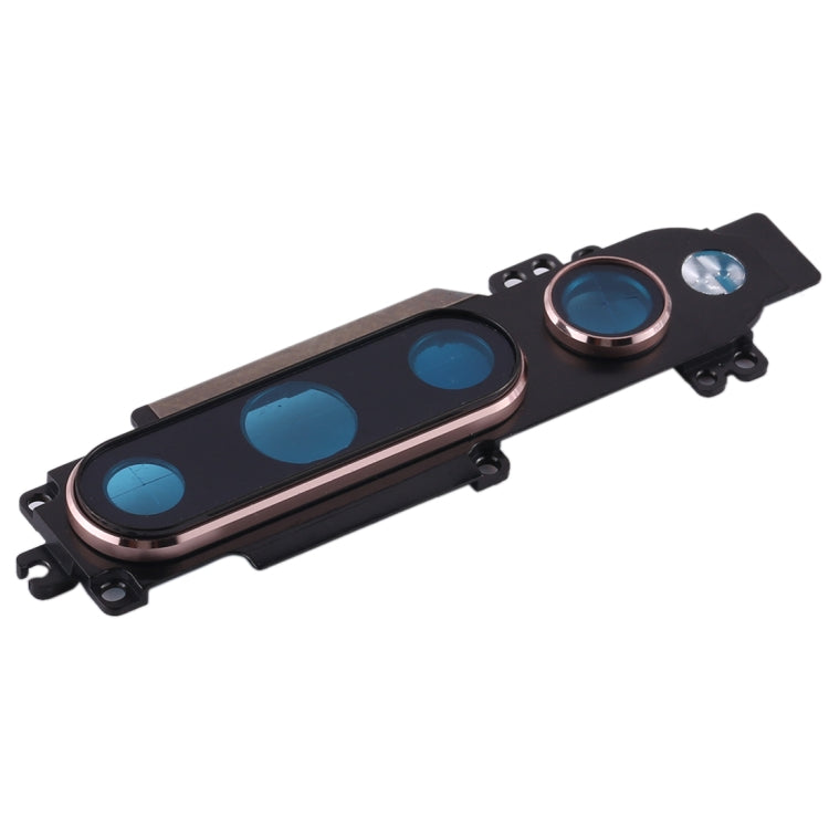 Camera Lens Cover for Xiaomi Mi 10 5G