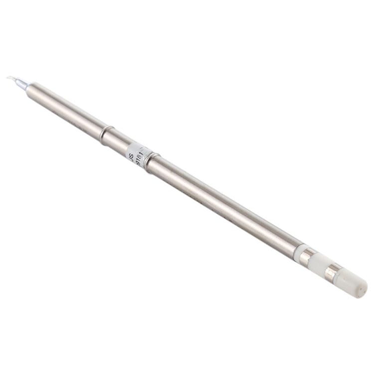 T12-BJS Lead-free Soldering Iron Tip